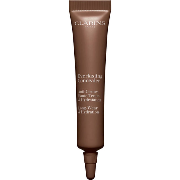 Clarins, Everlasting, Matte, Υγρό Concealer, 06, Extra Deep, 12 ml