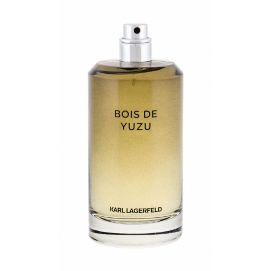 Karl Lagerfeld, Bois de Yuzu, Eau De Toilette, Ανδρικό, 100 ml *Tester