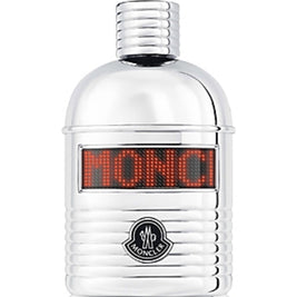 Moncler, Pour Homme, Eau De Parfum, Για Άνδρες, 150 ml