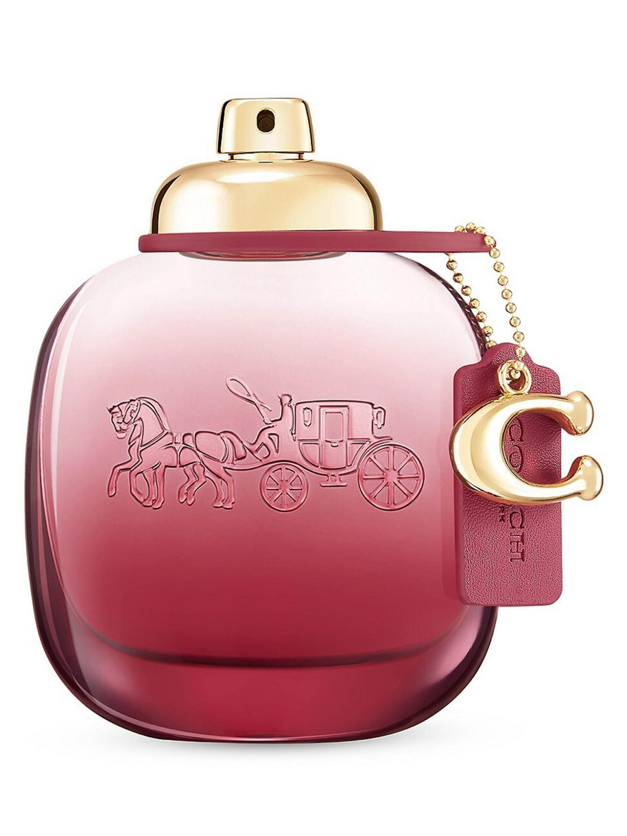 Coach, Wild Rose, Eau De Parfum, Γυναικείο, 30 ml
