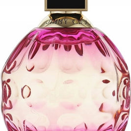 Jimmy Choo, Rose Passion, Eau De Parfum, Για Γυναίκες, 100 ml *Tester