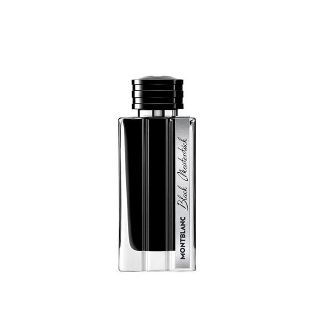 Montblanc, Black Meisterstück, Eau De Parfum, Για Άνδρες, 125 ml
