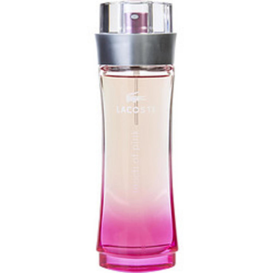 Lacoste, Touch of Pink, Eau De Toilette, Για Γυναίκες, 90 ml *Tester
