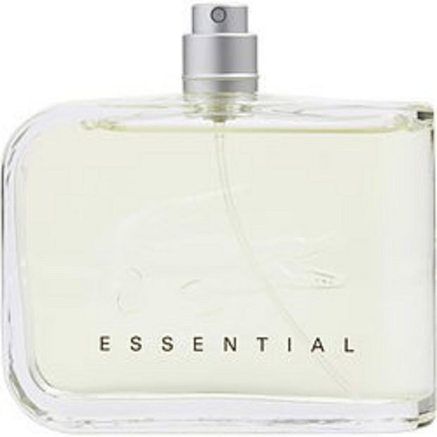 Lacoste, Essential, Eau De Toilette, Για Άνδρες, 125 ml *Tester
