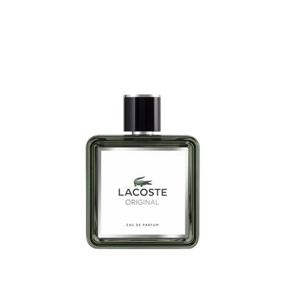 Lacoste, Original, Eau De Parfum, Για Άνδρες, 100 ml