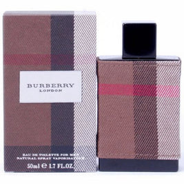 Burberry, Burberry London, Eau De Toilette, Ανδρικό, 50 ml