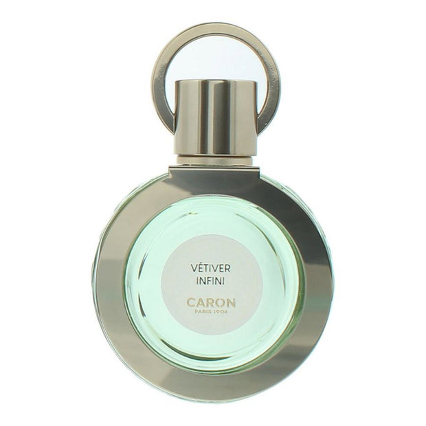 Caron, Vétiver Infini, Eau De Parfum, Για Γυναίκες, Επαναγεμιζόμενο, 30 ml