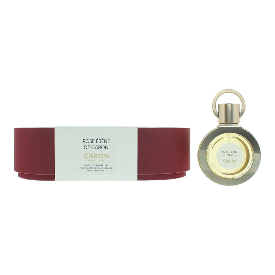 Caron, Rose Ebène, Eau De Parfum, Γυναικείο, 50 ml