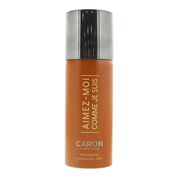 Caron, Aimez-Moi Comme Je Suis, Αποσμητικό Spray, Για Άνδρες, 200 ml