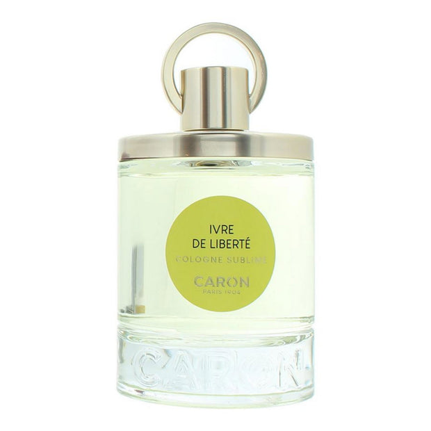 Caron, Ivre De Liberte, Eau De Cologne, Unisex, 100 ml