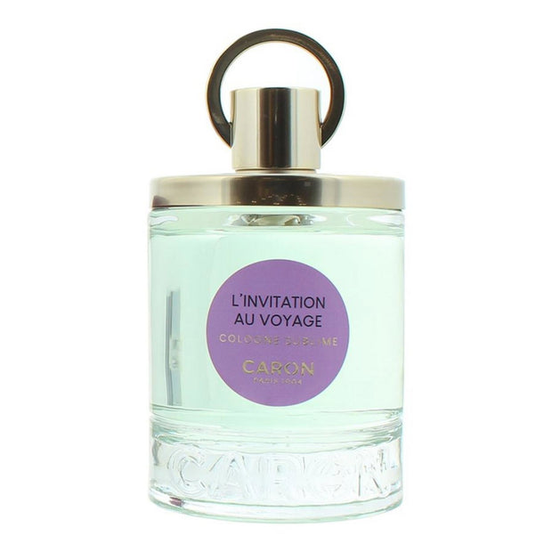 Caron, Linvitation Au Voyage, Eau De Cologne, Unisex, 100 ml