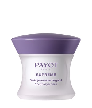 Payot, Supreme Jeunesse Le Regard, Ενυδατικό, Κρέμα Ματιών, 15 ml