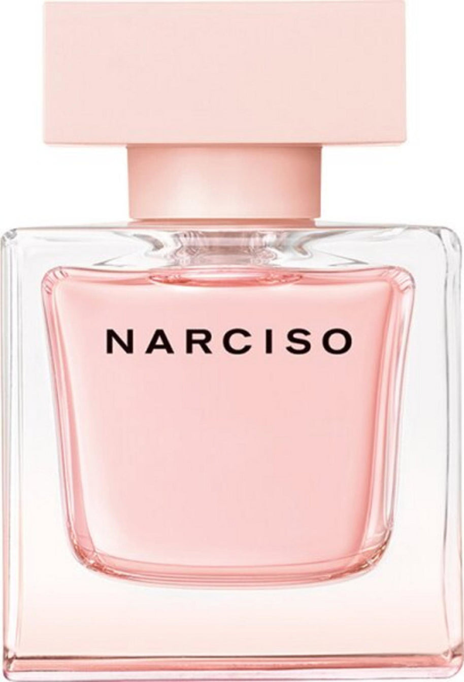 Narciso Rodriguez, Cristal, Eau De Parfum, Για Γυναίκες, 50 ml