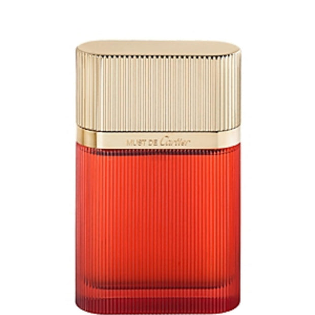 Cartier, Must de Cartier, Parfum, Για Γυναίκες, 50 ml