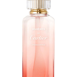 Cartier, Rivieres de Cartier Insouciance, Eau De Toilette, Unisex, 100 ml