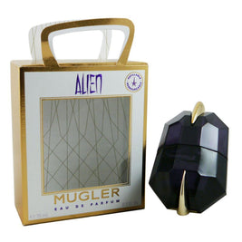 Thierry Mugler, Alien, Eau De Parfum, Γυναικείο, Refillable, 15 ml