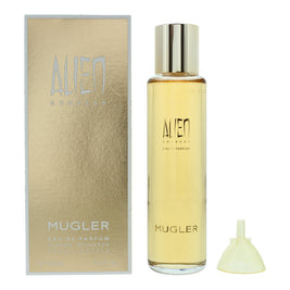 Thierry Mugler, Alien Goddess, Eau De Parfum, Για Γυναίκες, Refill, 100 ml