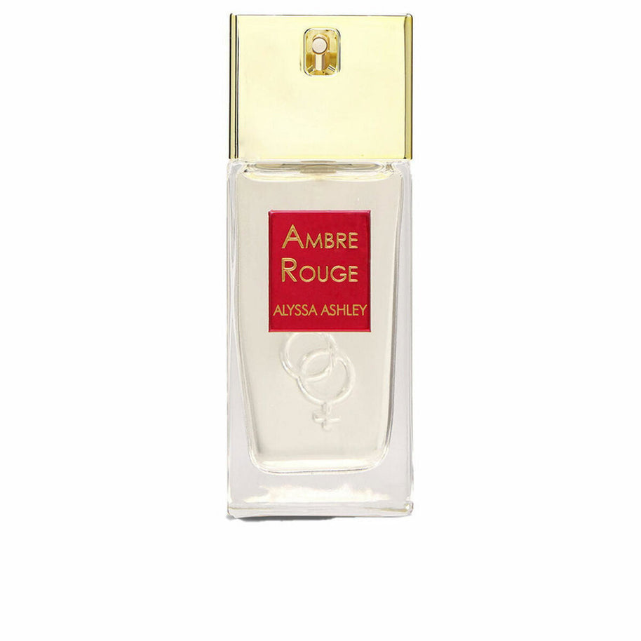 Alyssa Ashley, Ambre Rouge, Eau De Parfum, Γυναικείο, 30 ml