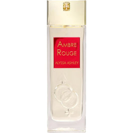 Alyssa Ashley, Ambre Rouge, Eau De Parfum, Unisex, 100 ml
