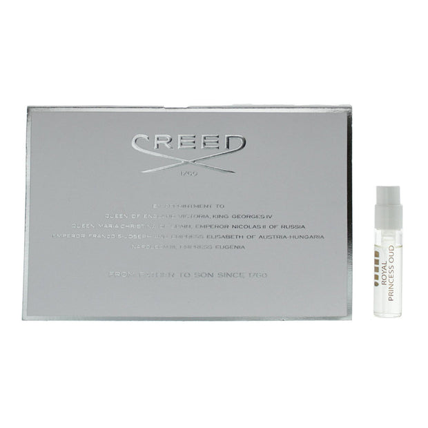 Creed, Royal Princess Oud, Eau De Parfum, Για Γυναίκες, 2 ml *Vial