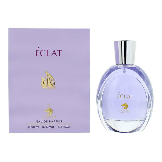Cavalier, Eclat, Eau De Parfum, Για Γυναίκες, 100 ml