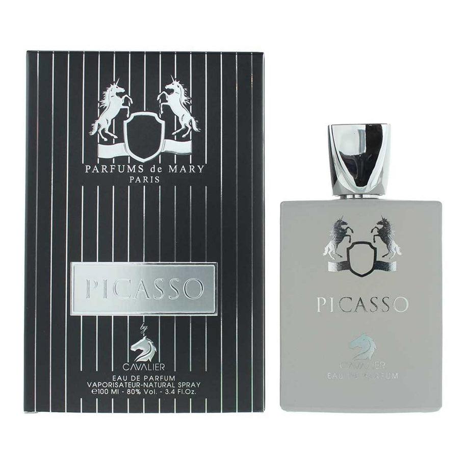 Cavalier, Parfums De Mary Picasso, Eau De Parfum, Για Άνδρες, 100 ml