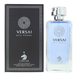 Cavalier, Versai, Eau De Parfum, Για Άνδρες, 100 ml