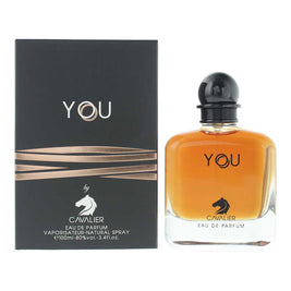 Cavalier, You, Eau De Parfum, Για Άνδρες, 100 ml