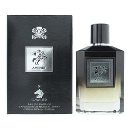 Cavalier, Avenue, Eau De Parfum, Ανδρικό, 100 ml