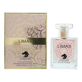 Cavalier, Limar, Eau De Parfum, Για Γυναίκες, 100 ml