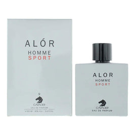 Cavalier, Alor Sport, Eau De Parfum, Ανδρικό, 100 ml