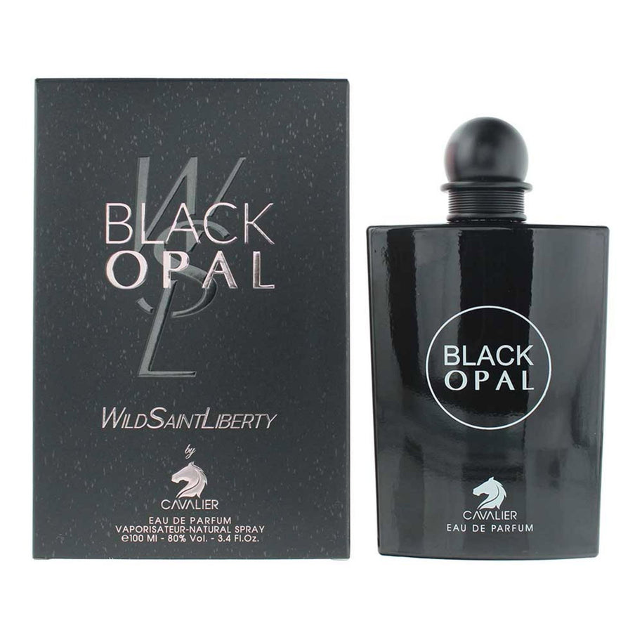 Cavalier, Black Opal, Eau De Parfum, Γυναικείο, 100 ml