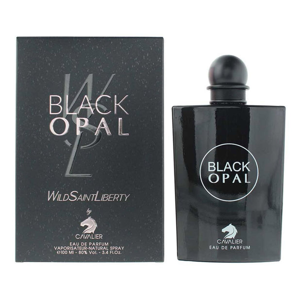 Cavalier, Black Opal, Eau De Parfum, Για Γυναίκες, 100 ml