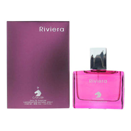 Cavalier, Riviera, Eau De Parfum, Γυναικείο, 100 ml