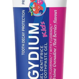 Elgydium, Kids Shark, Protection, Toothpaste, 50 ml