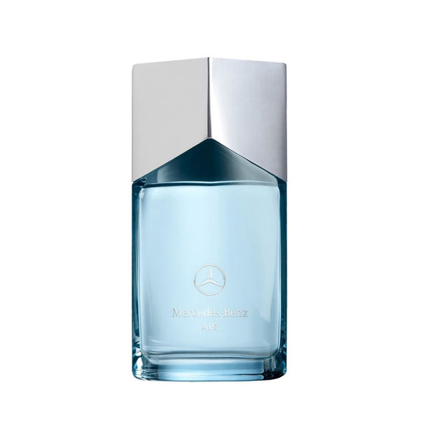 Mercedes-Benz, Air, Eau De Parfum, Για Άνδρες, 100 ml