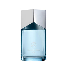 Mercedes-Benz, Air, Eau De Parfum, Ανδρικό, 100 ml
