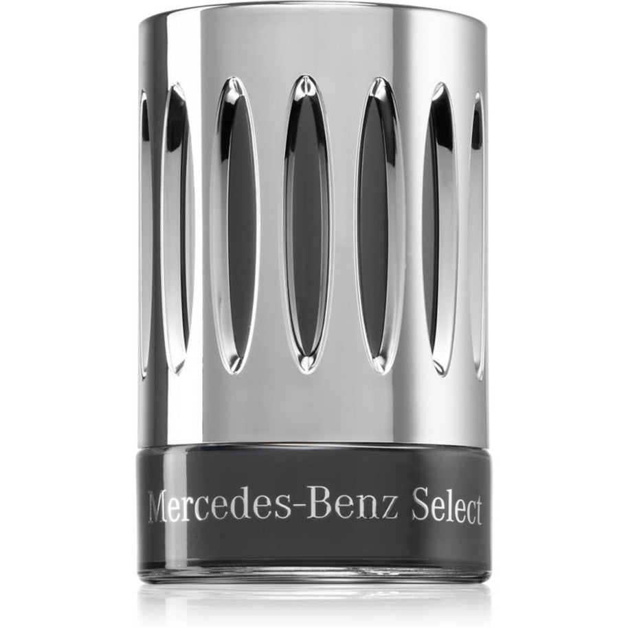 Mercedes-Benz, Select, Eau De Toilette, Ανδρικό, 20 ml