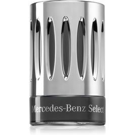 Mercedes-Benz, Select, Eau De Toilette, Ανδρικό, 20 ml