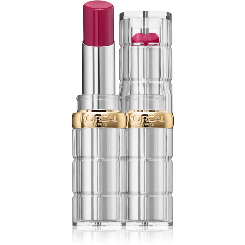 L'Oreal Paris, Color Riche Shine, Shine, Κραγιόν, 464, Color Hype, 3.8 g