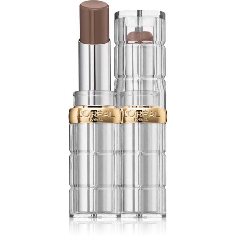L'Oreal Paris, Color Riche Shine, Shine, Υγρό Κραγιόν, 643, Hot Girl, 3.8 g