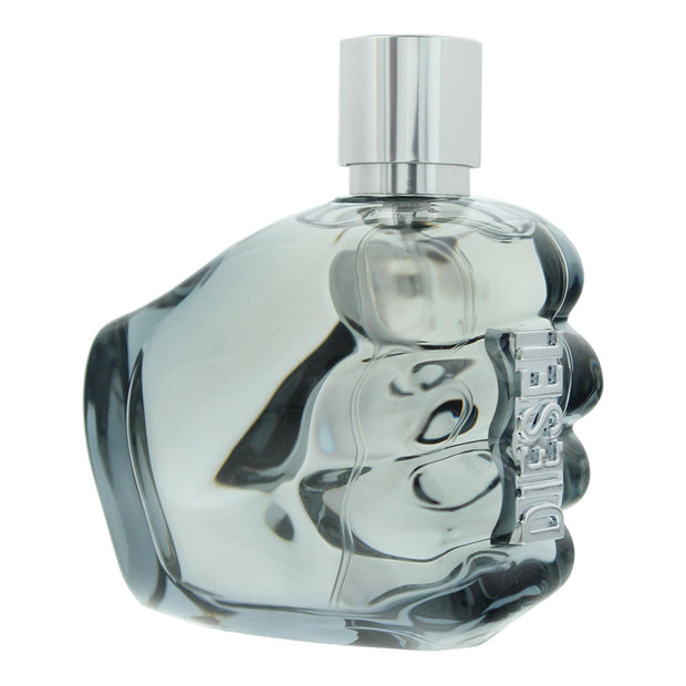Diesel, Only The Brave, Eau De Toilette, Για Άνδρες, 75 ml *Tester