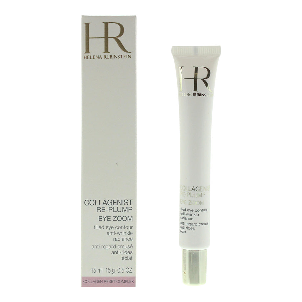 Helena Rubinstein, Eye Zoom, Αντιρυτιδική, Κρέμα Ματιών, 15 ml