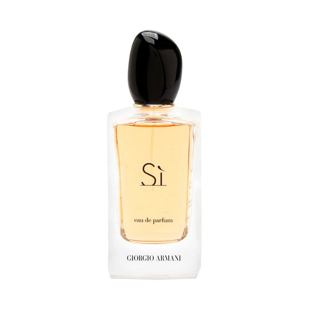 Giorgio Armani, Si, Eau De Parfum, Για Γυναίκες, 100 ml *Tester