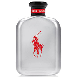 Ralph Lauren, Polo Red Rush, Eau De Toilette, Για Άνδρες, 125 ml