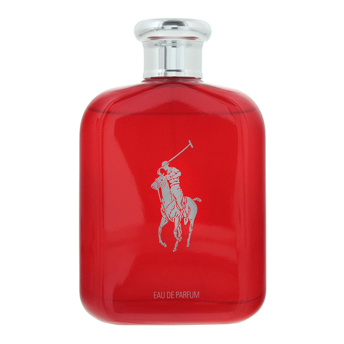 Ralph Lauren, Polo Red, Eau De Parfum, Για Άνδρες, 125 ml *Tester