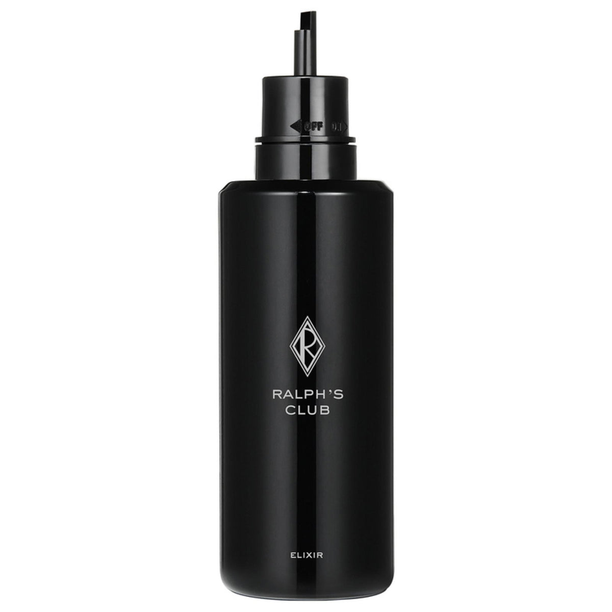 Ralph Lauren, Ralph's Club, Eau De Parfum, Ανδρικό, Refill, 150 ml