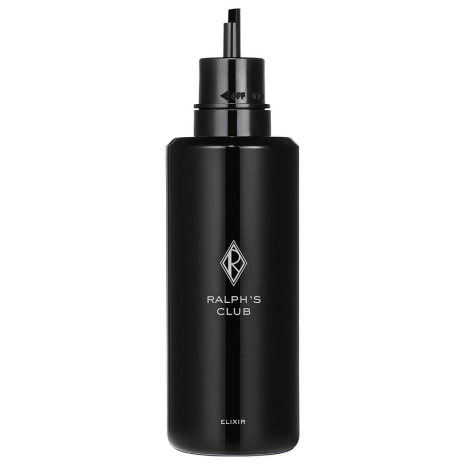 Ralph Lauren, Ralph's Club, Eau De Parfum, Ανδρικό, Refill, 150 ml