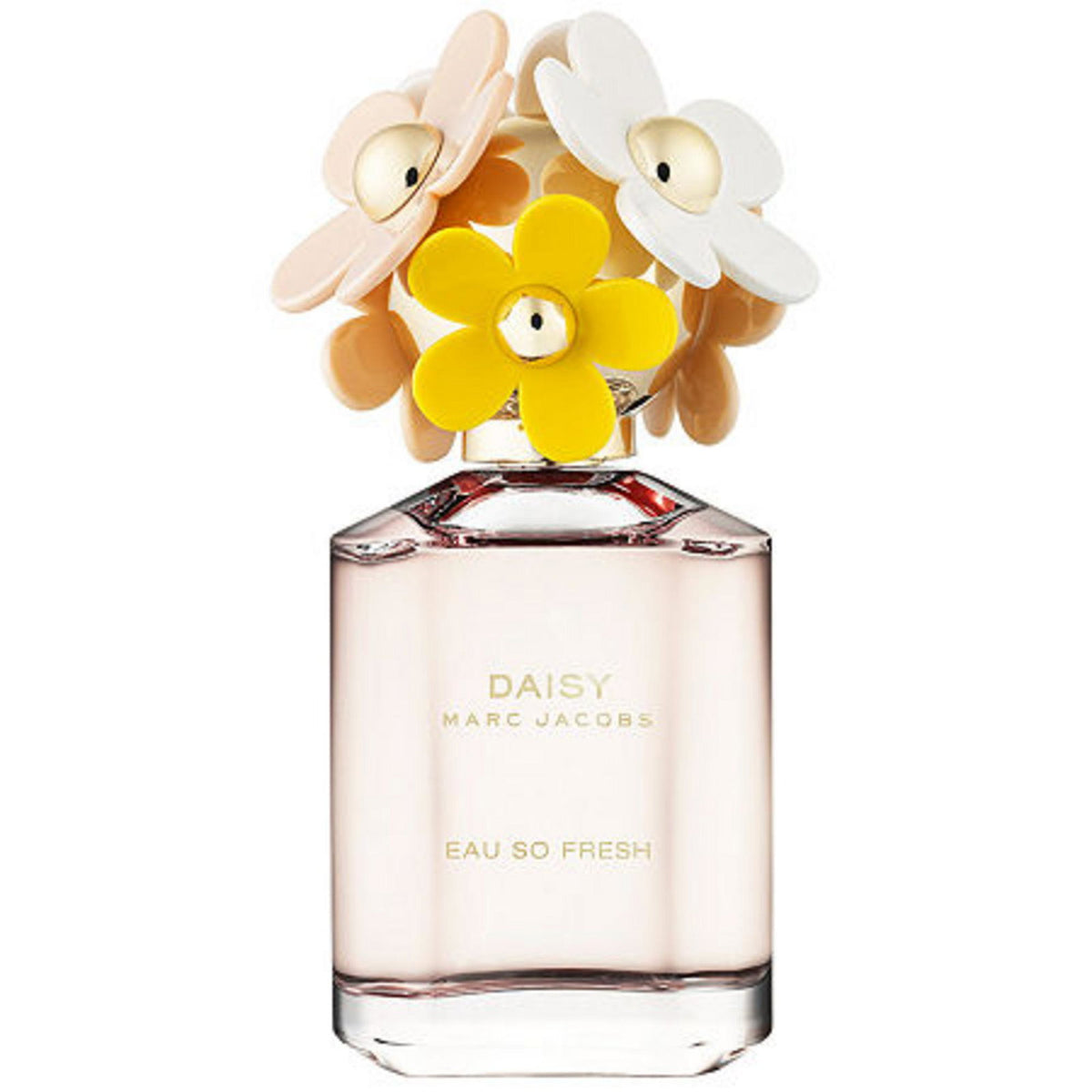 Marc Jacobs, Daisy Eau So Fresh, Eau De Toilette, Γυναικείο, 75 ml