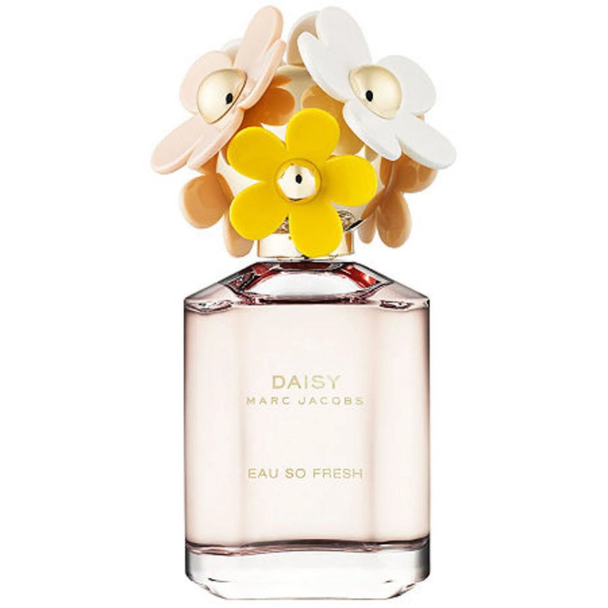 Marc Jacobs, Daisy Eau So Fresh, Eau De Toilette, Για Γυναίκες, 75 ml